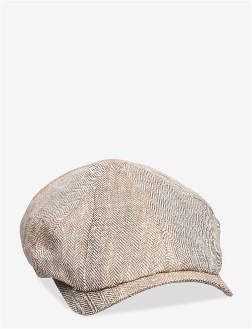 Wigéns | Newsboy Slim Cap | 58