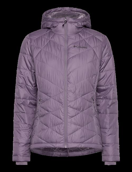 Columbia Sportswear | Heavenly Hooded Jacket | L
