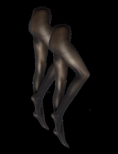 Vero Moda | Vmlove Tights - 40 Den 2-Pack Noos | M/L