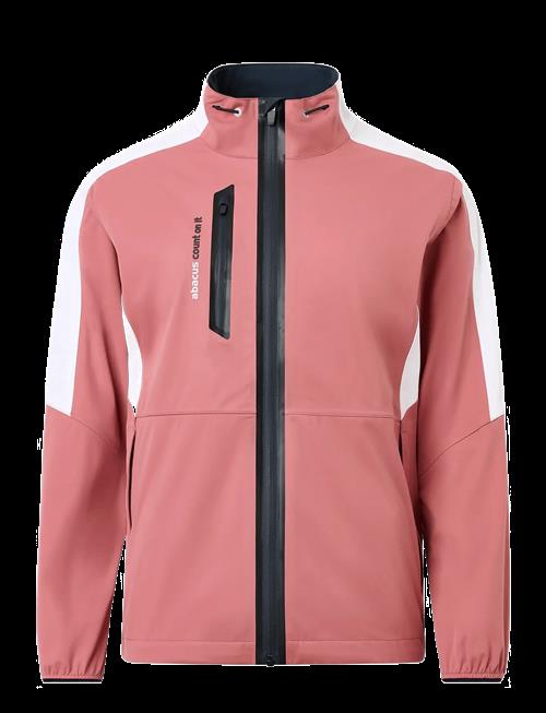 Abacus | Lds Bounce Rainjacket | XXL