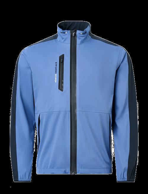 Abacus | Mens Bounce Rainjacket | XXL