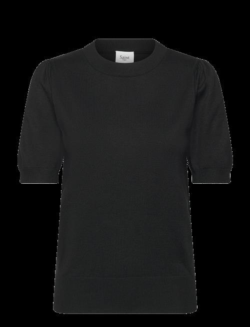 Saint Tropez | Milasz Ss Pullover | L