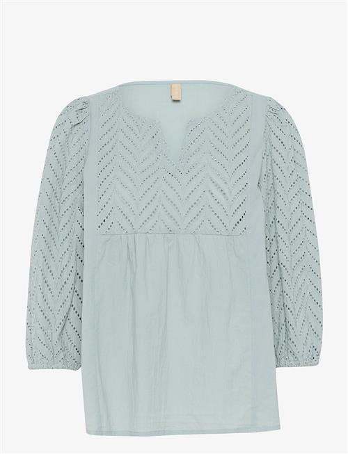 Culture | Cutoril Blouse | XXL