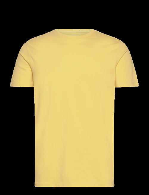 Lindbergh | Mens Stretch Crew Neck Tee S/S | XXXL
