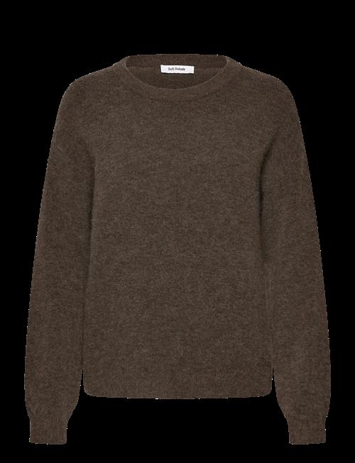 Soft Rebels | Srallison Knit - Rws | XXL