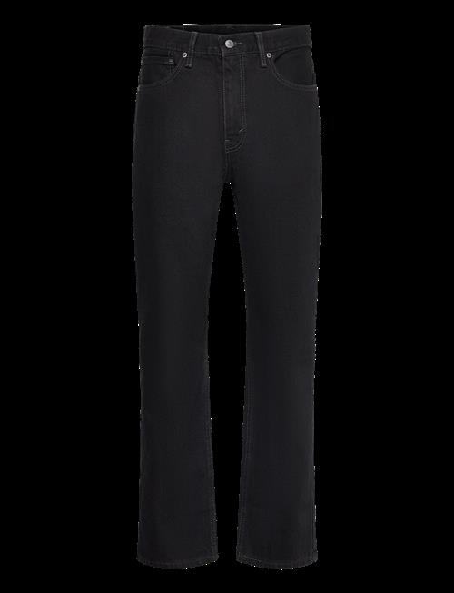 Levi's® | 505 Regular Black 37743 | 34 x 32