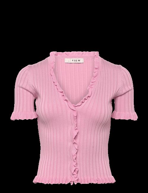 A-View | Fabia Ss Tee | 38