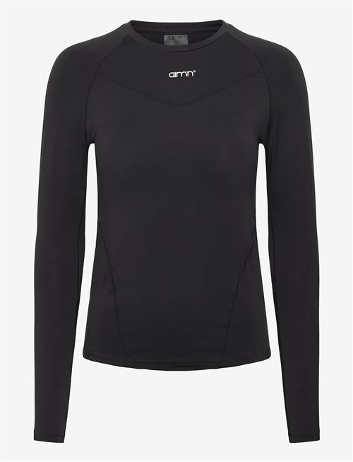aim´n | Soft Basic Long Sleeve | S
