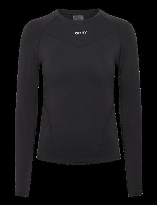 aim´n | Soft Basic Long Sleeve | XL