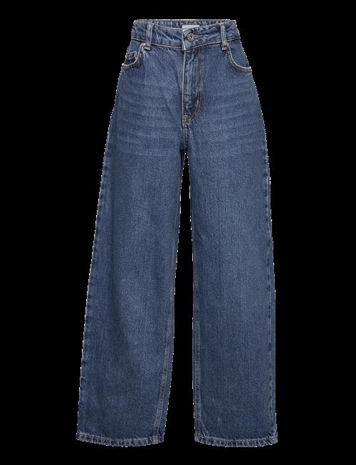Grunt | Grgiant Dark Blue | 164