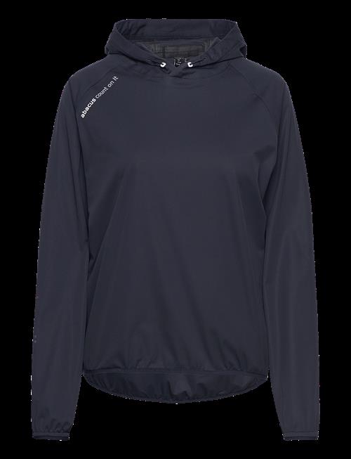 Abacus | Lds Bounce Waterproof Hoodie | S