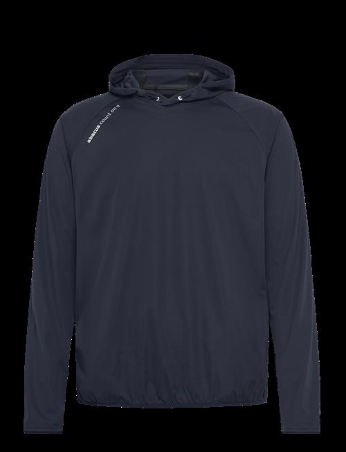 Abacus | Mens Bounce Waterproof Hoodie | L