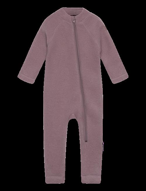 mikk-line | Wool Baby Suit | 86