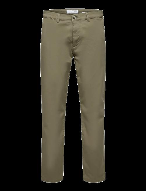 Selected | Slm175-Slim New Miles Flex Pant Noos | 36 x 34