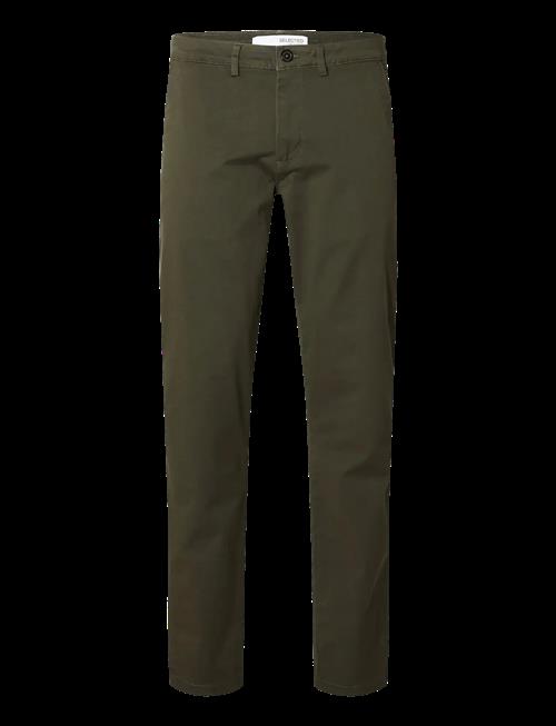 Selected | Slm175-Slim New Miles Flex Pant Noos | 32 x 30