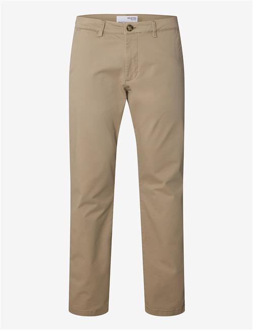 Selected | Slm175-Slim New Miles Flex Pant Noos | 33 x 34
