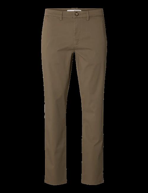 Selected | Slm175-Slim New Miles Flex Pant Noos | 32 x 34