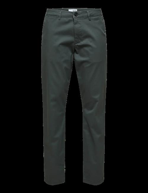 Selected | Slm175-Slim New Miles Flex Pant Noos | 31 x 32