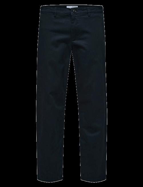 Selected | Slm196-Straight New Miles Flex Pant Noos | 36 x 32