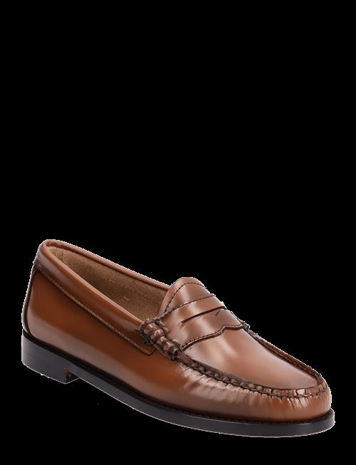 G.H. BASS | Gh Weejun Wmn Penny | 37