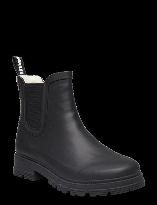 ANGULUS | Rain Boots - Low With Elastic | 42