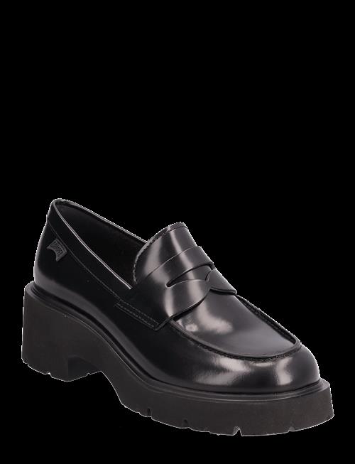 Camper | Milah | 40