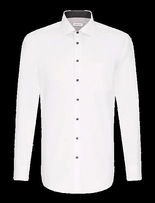 Seidensticker | Business Shirt Regular | 47