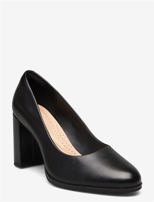 Clarks | Freva85 Court D | 37
