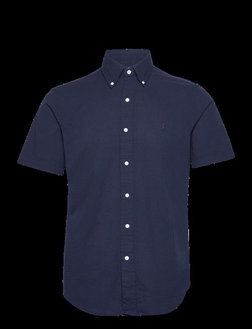 Polo Ralph Lauren | 40/1 Seersucker-Cubdppcsss | XXL