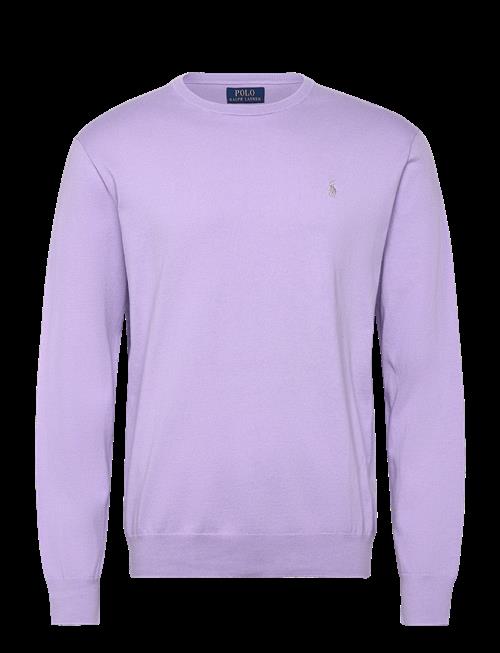 Polo Ralph Lauren | Slim Fit Textured Cotton Sweater | XXL