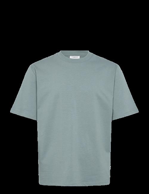 Lindbergh | O-Neck Tee Oversize S/S | XXL