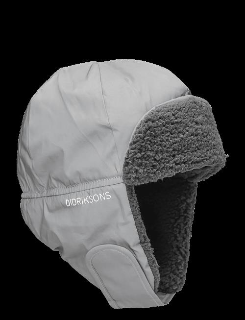 Didriksons | Biggles Reflective Kids' Cap | 54