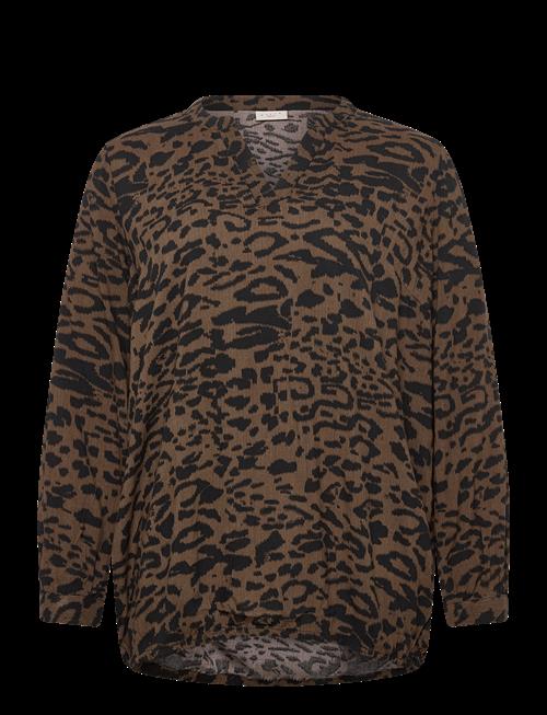 Kaffe Curve | Kcdiana Blouse | 52