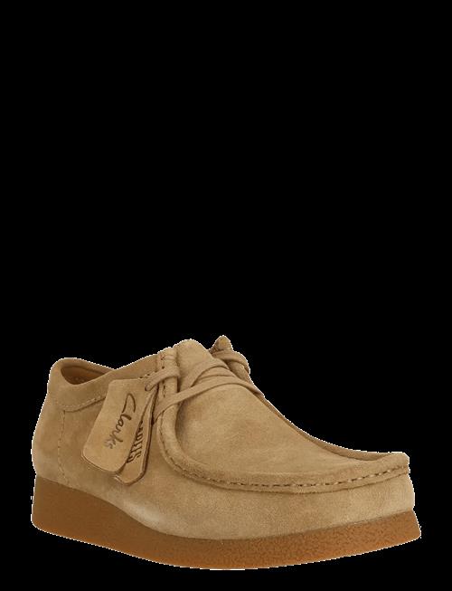 Clarks Originals | Wallabeeevo G | 42