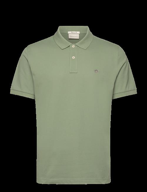 Gant | Classic Regular Polo Shirt | L