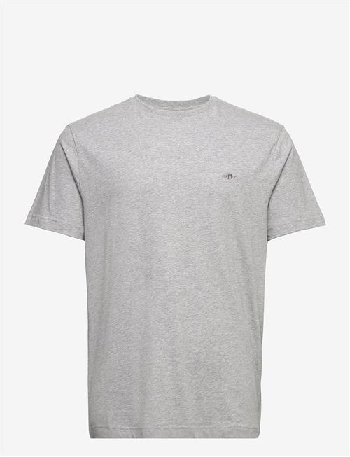 Gant | Reg Shield Ss T-Shirt | L