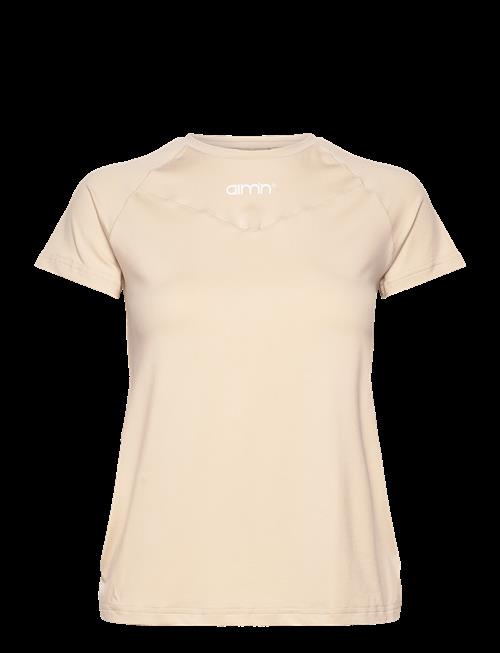 aim´n | Soft Basic Maternity Short Sleeve | S