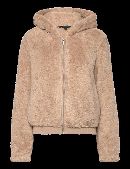 ONLY | Onlnewanna Contact Sherpa Jkt Otw Noos | XS