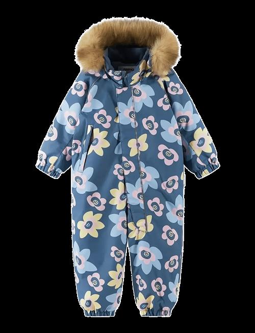 Reima | Reimatec Winter Overall, Lappi | 92