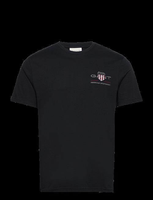 Gant | Reg Archive Shield Emb Ss T-Shirt | M
