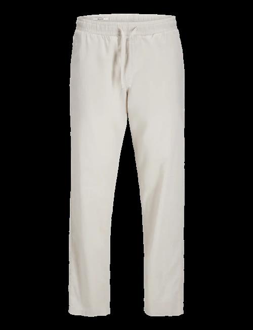 Jack & Jones | Jpstkane Summer Linen Blend Jogger Sn | XXL