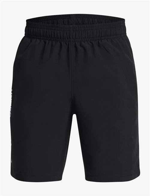 Under Armour | Ua Tech Woven Wordmark Short | 128-140