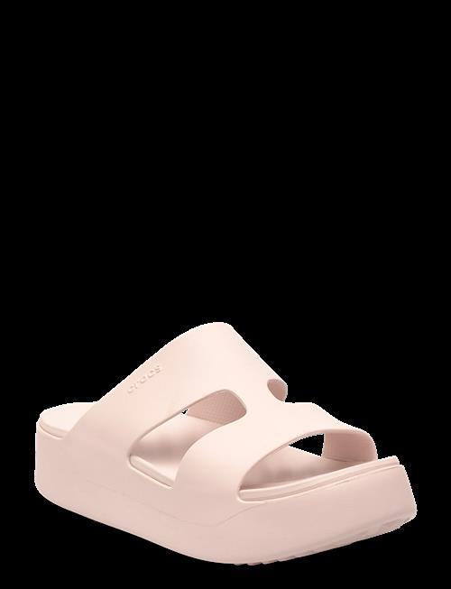 Crocs | Getaway Platform H-Strap | 36/37