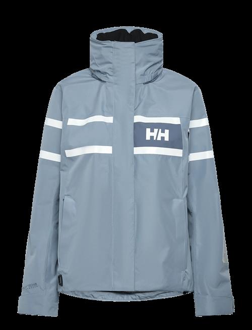 Helly Hansen | W Salt Inshore Jacke | XL