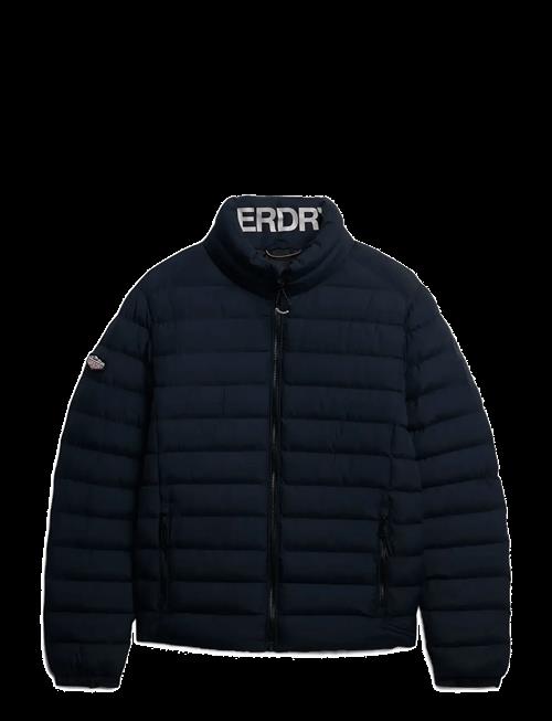Superdry Sport | Fuji Print Padded Jacket | XL