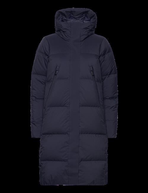 Sail Racing | W Race Edition Down Parka | XS