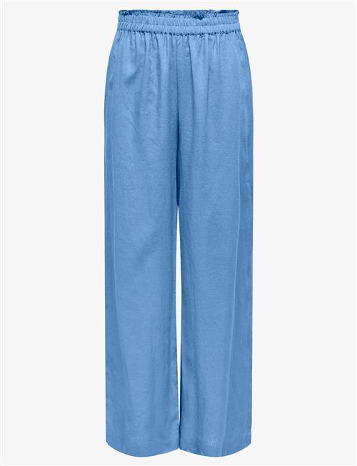 ONLY | Onltokyo Life Hw Linen Blend Pnt Noos | XS x 32