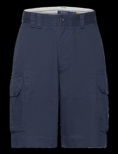 Polo Ralph Lauren | 10.5-Inch Classic Fit Twill Cargo Short | 30