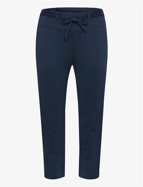 Kaffe Curve | Kcjenna Belt Pant | XL