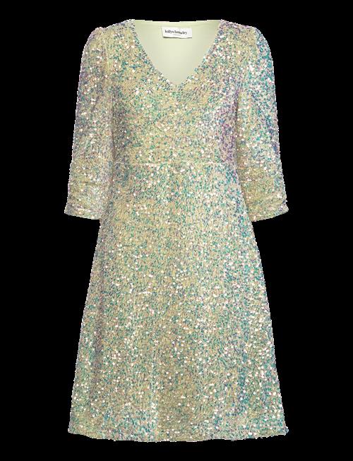 Lollys Laundry | Havanall Midi Dress Ss | M